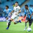 Botafogo x Grêmio: onde assistir, prováveis escalações e arbitragem