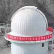 Um minuto, mais de um milhão de objetos: a China acaba de colocar em operação um telescópio feito para observar o céu em altíssima velocidade