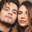 Apagou a noiva? Mulher de Luan Santana atrai olhares como madrinha de casamento de famoso