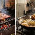 Churrasco e fritura: o detalhe no preparo que pode favorecer compostos cancerígenos