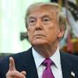 Por que Trump aposta na IA apesar dos crescentes alertas sobre seus riscos
