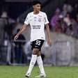 Iago Machado ganha espaço no Corinthians e entra no radar de gigantes da Europa