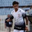 Joia do Corinthians é emprestada ao Avaí com multa de R$ 296 milhões