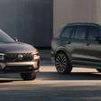 Volvo apresenta novidades para SUVs XC60 e XC90