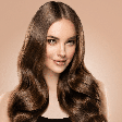 Glass hair: a tendência do cabelo espelhado que domina 2026