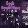 Filme do último show do Black Sabbath com Ozzy chega aos cinemas em 28 de outubro