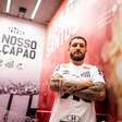 Após rescindir com o Santos, Zé Rafael receberá valor estratosférico do clube