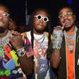 Quavo confirma último álbum do Migos com Offset e turnê de despedida: 'O legado tem que continuar'
