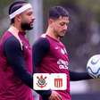 Corinthians x Estudiantes: onde assistir, escalações e tudo sobre o jogo da Libertadores