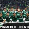 LDU x Palmeiras: onde assistir, prováveis escalações e arbitragem