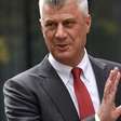 Ex-presidente do Kosovo é condenado a 25 anos de prisão