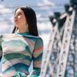 PatBo coloca cores, paisagismo e natureza do Brasil no verão 2027 em desfile na semana de moda de Nova York