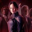 Jogos Vorazes: gravações desafiadoras e história de Haymitch no novo filme