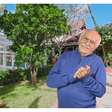 O refúgio de Ary Fontoura, aos 93 anos, em bairro nobre e litorâneo do RJ: ator tem piscina coberta, coleção de 7 mil DVDs e móveis de madeira em mansão cinematográfica; fotos