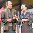 Japão ultrapassa marca de 100 mil centenários pela primeira vez