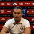 De saída! Vitória define novo destino para atacante sem espaço com Jair Ventura