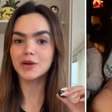 Filha de Kelly Key revela que se sentiu 'ingrata' ao ganhar apartamento dos pais: 'Bizarro'