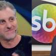 Quem vence? SBT coloca Tiago Leifert para enfrentar Luciano Huck aos domingos; saiba detalhes