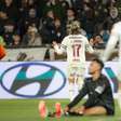 Com emoção até o fim, Fluminense é o primeiro time a se classificar para a semifinal da Libertadores