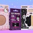 Lib e Hello Kitty lançam coleção por um autocuidado mais livre e divertido