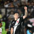 Vasco vive contraste entre brilho em copas e sufoco no Brasileirão