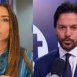Sensitiva causa espanto ao afirmar o que vai acontecer com o casamento de Patrícia Abravanel: 'Aguentar'