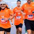 Aos 74 anos, Bell Marques revela preparação para corrida de 5km seguida de show: 'Energia danada'