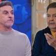 E o 'Domingão'? Faustão surpreende com revelação do que assiste na TV: 'Principalmente'