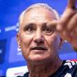 Conheça a comissão técnica de Tite no Botafogo
