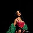 Zaynara celebra 1ª indicação ao Grammy Latino com o álbum 'Amor Perene'