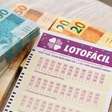 Lotofácil 3.781: confira o resultado desta quarta-feira (16/09)