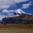 Existe apenas uma montanha importante no mundo que nunca registrou uma tentativa séria de ascensão, e ela fica na China: o Kailash