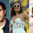 Grammy Latino 2026 anuncia indicados com Anitta, Zeca Veloso e Loulu Gilberto