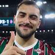 Por que Juan Freytes deixou de ser titular no Fluminense? Veja