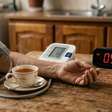 Baixar a pressão em 5 minutos: chá, remédio ou posição ajudam? Cardiologista explica