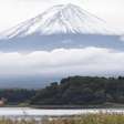 Japão vai cobrar por resgates de helicóptero no Monte Fuji