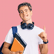 Vestibular e Enem: 5 dicas para organizar os estudos e se preparar para as provas
