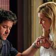 'Avenida Brasil 2': Murilo Benício posa com Adriana Esteves: 'Voltamos'; veja