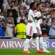 Vini Jr. e Mbappé não exibe camisa de apoio a Ceuta antes de jogo