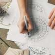 Como identificar as áreas mais marcantes no seu mapa astral