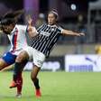Corinthians vence Bahia e sai na frente pela semi do Brasileiro Feminino