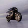 Aston Martin revela sua primeira motocicleta homologada para as ruas: AMB 002 Roadster