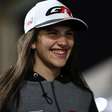 Stock Car: Antonella Bassani é a convidada de Ricardo Zonta na corrida Endurance