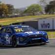 Irmãos Felipe Baptista e Vitor Baptista aceleram pela CAR Racing na Corrida Endurance da Stock Car