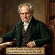 Arthur Schopenhauer sobre saúde e felicidade: "A maior das loucuras é sacrificar a saúde por qualquer outro tipo de felicidade"