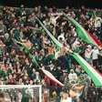 Vídeo: Torcida invade o gramado após Platense x Fluminense