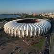 CBF confirma Brasil x Argentina no dia 10/10 em amistoso de futebol feminino em Porto Alegre