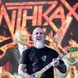 Anthrax vai acabar? Scott Ian explica título curioso de novo álbum