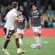 Regulamento da Conmebol prevê multa ao Fluminense por Julian Milan e Paulo Henrique Ganso