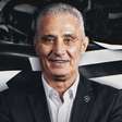 Botafogo anuncia contratação de Tite